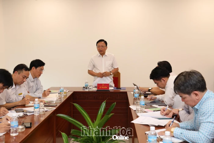 Đánh giá tính hiệu quả khi chuyển Cảng thông quan nội địa Cam Ranh thành cảng cạn