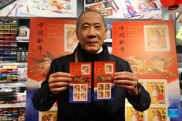 Khi hình tượng con ngựa trở thành 'sứ giả văn hóa' toàn cầu