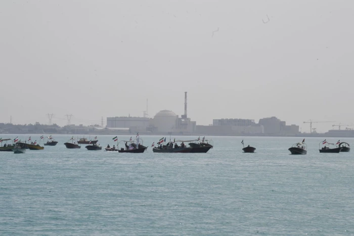 Nga thông báo về tập trận chung với Trung Quốc và Iran khi Mỹ dồn dập đưa quân lực tới Trung Đông