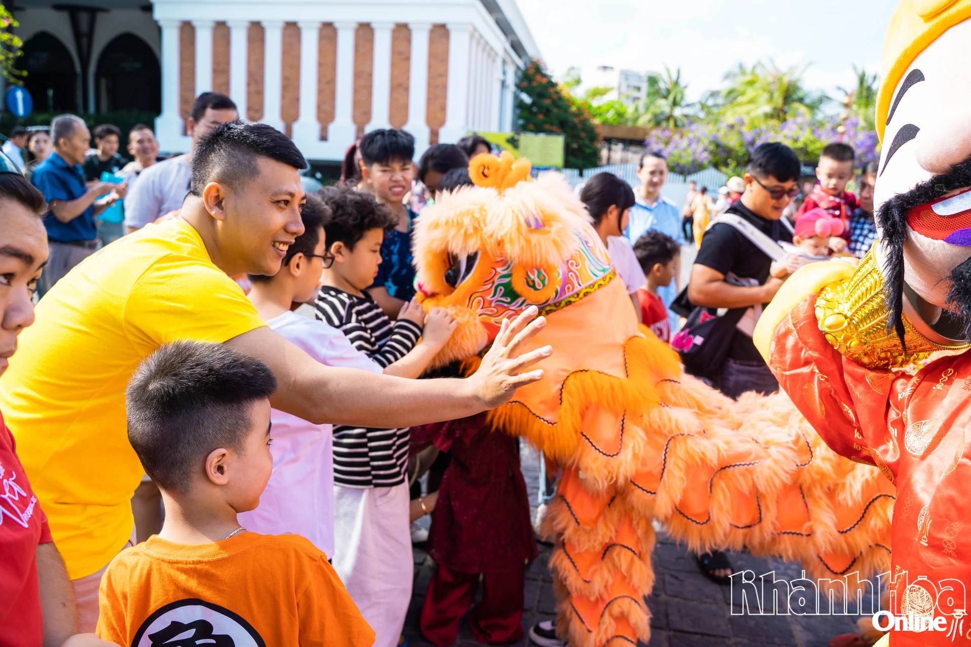Khanh Hoa tourism enjoys bumper on Lunar New Year of 2026