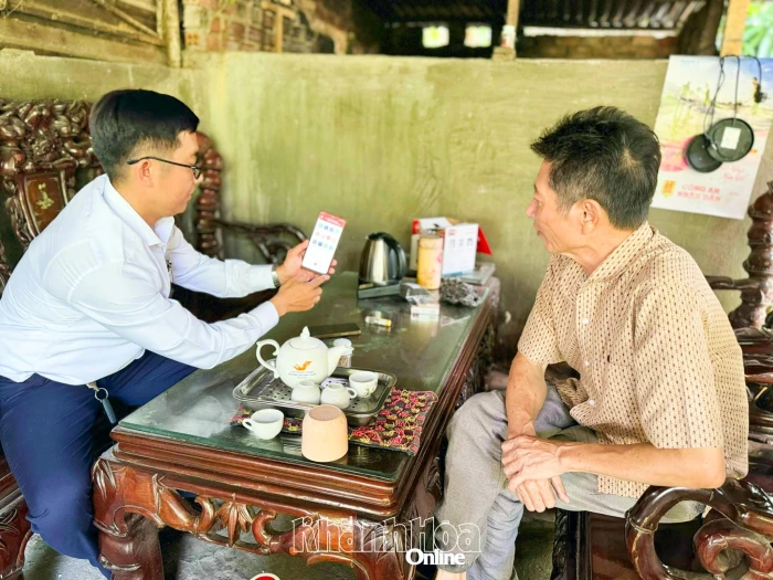 Công ty Điện lực Khánh Hòa triển khai thực thi văn hóa doanh nghiệp Quý I/2026