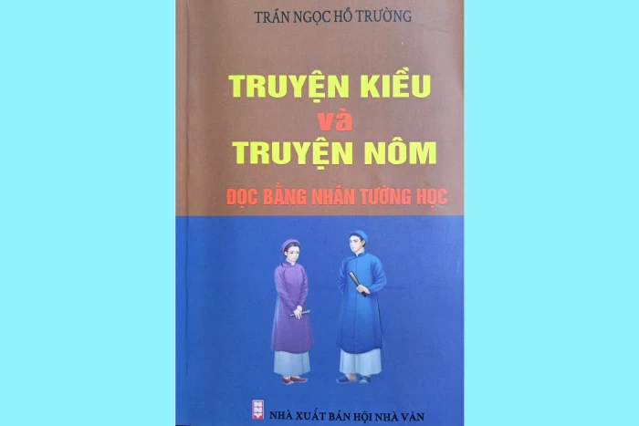 Hướng mới trong tiếp nhận Truyện Kiều và truyện Nôm