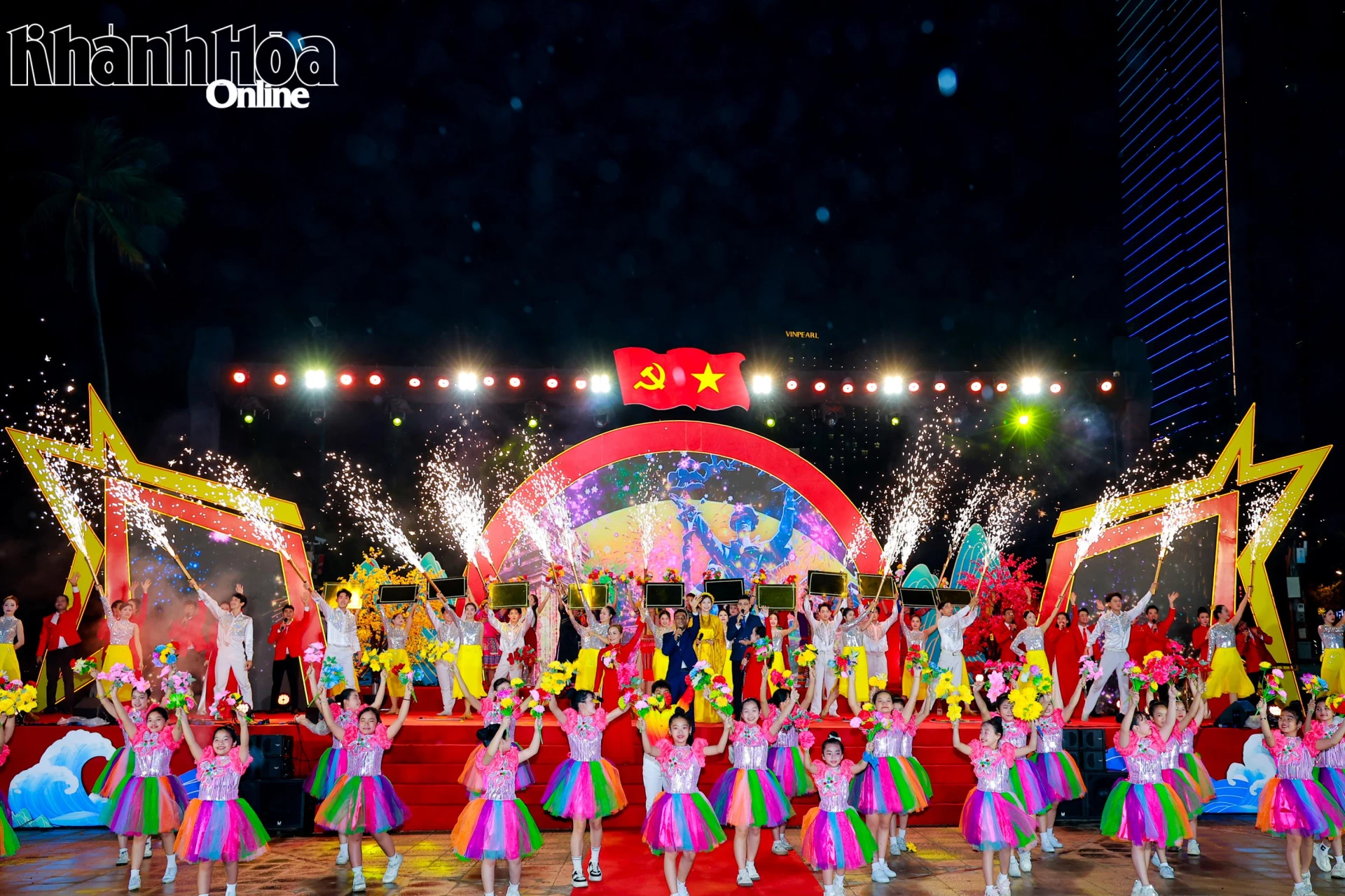 Diverse cultural activities on Lunar New Year 2026