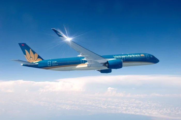 Vietnam Airlines đầu tư 50 máy bay Boeing 737-8 trị giá lên đến 8,1 tỉ đô, tăng tốc chiến lược phát triển đội tàu bay