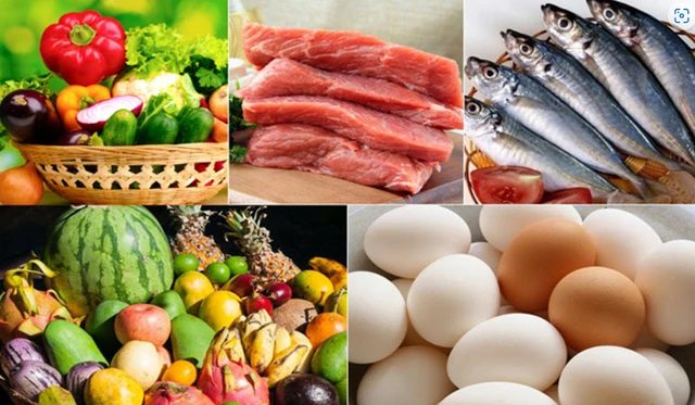 Thịt cá tươi sống cần được cho vào hộp hoặc bao bì nilong và bảo quản ở ngăn đá tủ lạnh, nếu tủ lạnh bạn có ngăn cấp đông mềm thì bảo quản ở ngăn này để tiết kiệm thời gian rã đông.