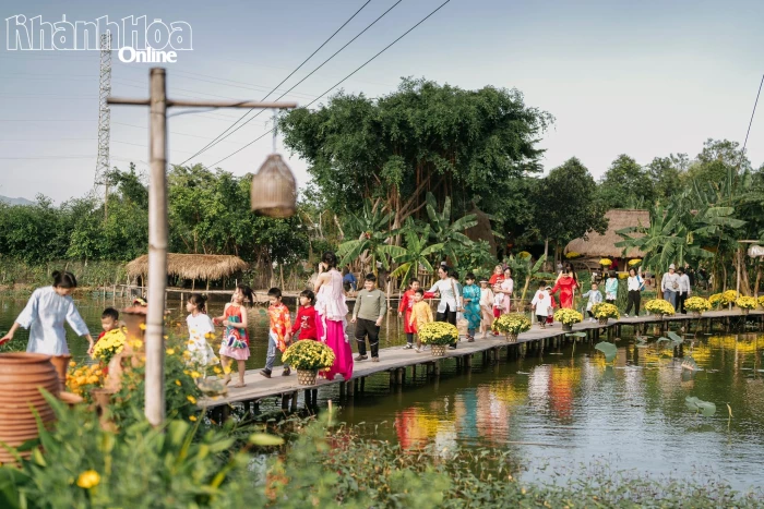 Du lịch Khánh Hòa thu khoảng 2.200 tỷ đồng trong dịp Tết Bính Ngọ 2026