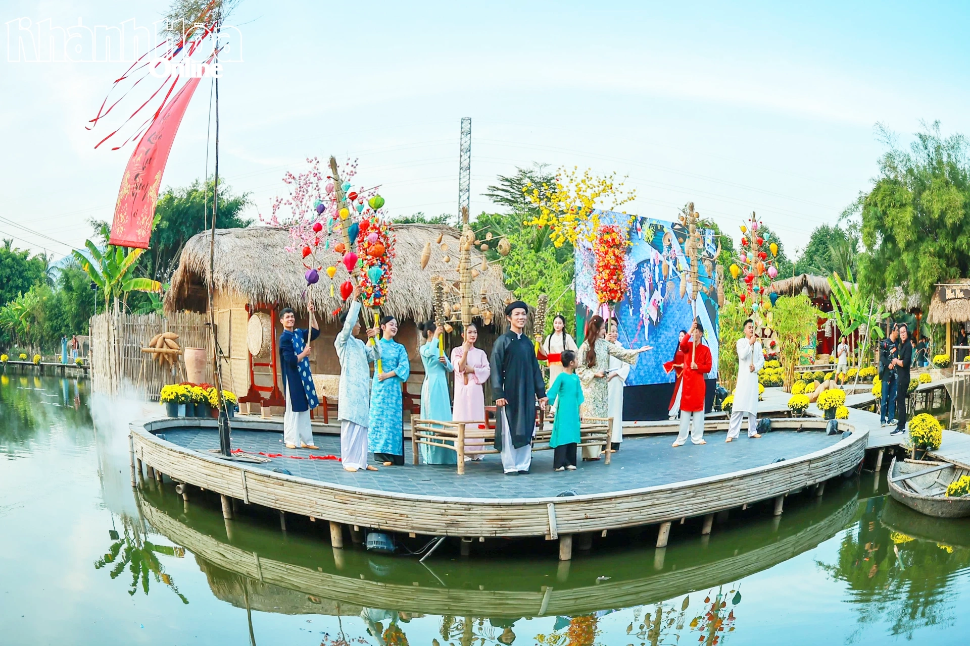 Để văn hóa trở thành động lực phát triển - Kỳ 1: Nâng tầm sản phẩm văn hóa