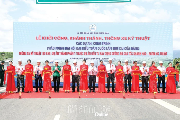 Động lực bước vào kỷ nguyên mới