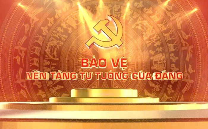 Chủ động nơi tuyến đầu