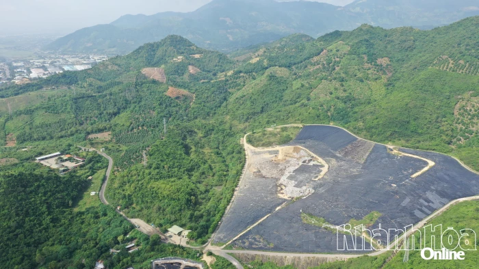 Ô nhiễm từ bãi rác Rù Rì: Cần xử lý nhanh, dứt điểm 