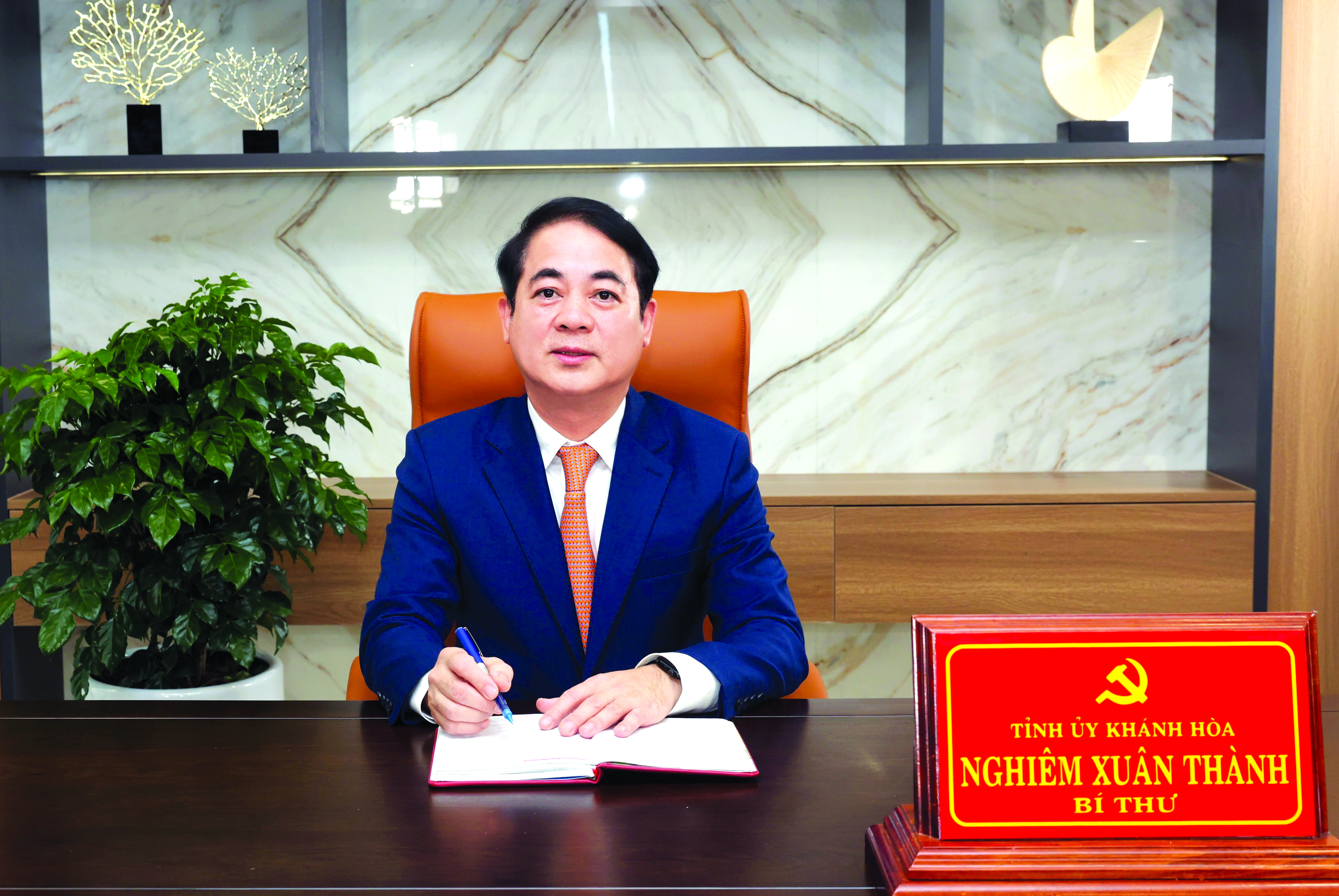 Khánh Hòa - Hướng đến thập niên nâng tầm phát triển