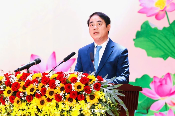 Thời cơ để bứt phá mạnh mẽ, hiện thực hóa khát vọng xây dựng tỉnh Khánh Hòa trở thành thành phố trực thuộc Trung ương (*)