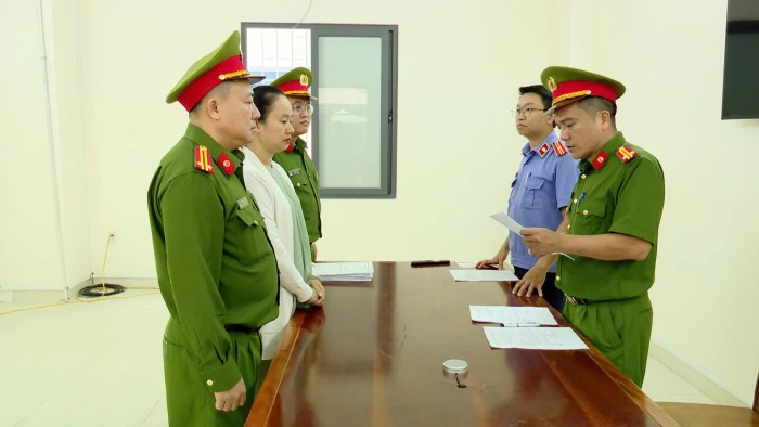 [Video] Khởi tố 3 đối tượng vi phạm quy định về bảo vệ động vật nguy cấp, quý hiếm