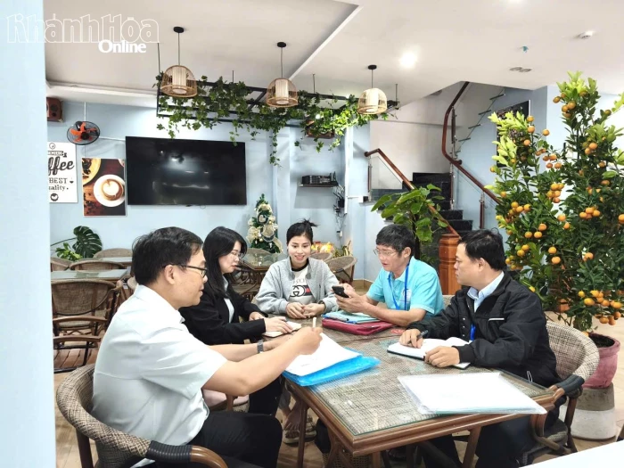 Tăng tốc thực hiện Tổng điều tra kinh tế giai đoạn 1