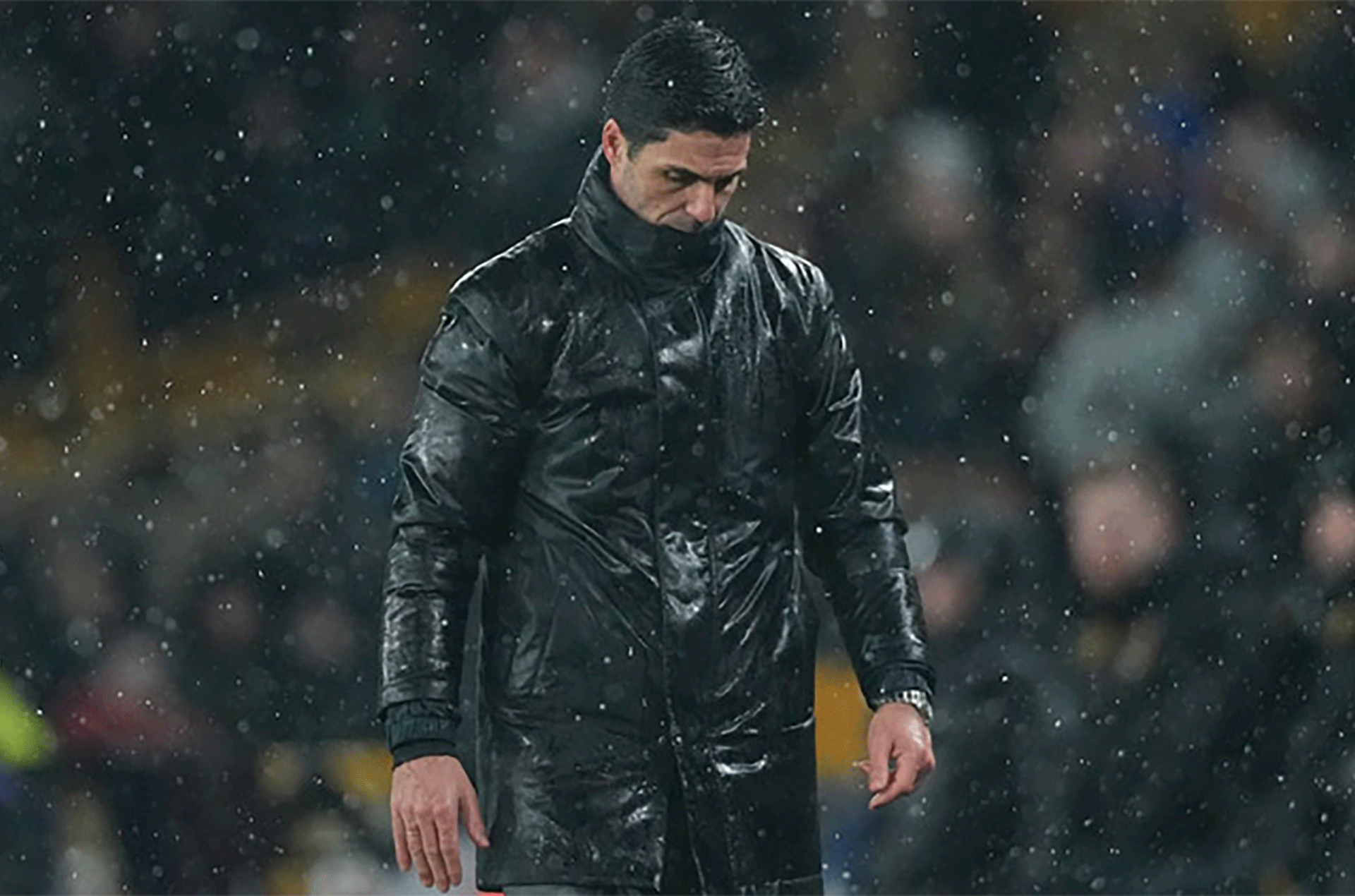 Chu kỳ buông lại đến với Arsenal?