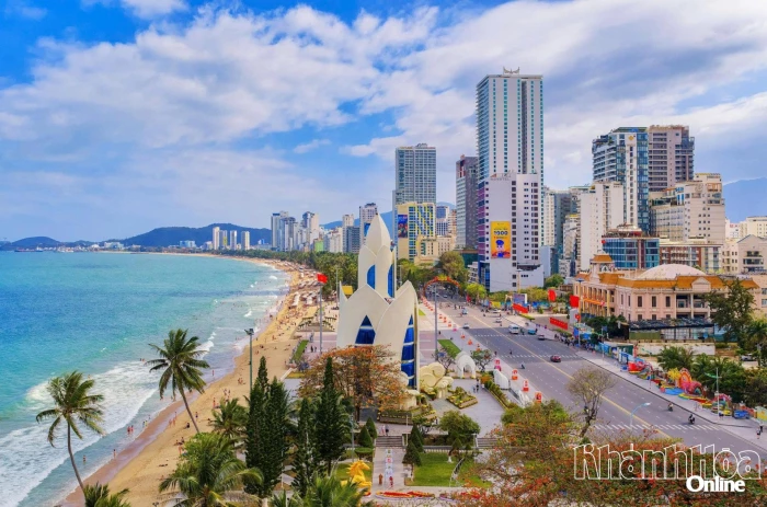 Kỷ niệm 96 năm Ngày thành lập Đảng bộ tỉnh Khánh Hòa (24-2-1930 - 24-2-2026): Nâng tầm phát triển, vững bước vào kỷ nguyên mới