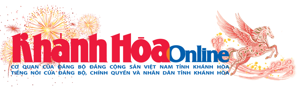 Báo Khánh Hòa điện tử