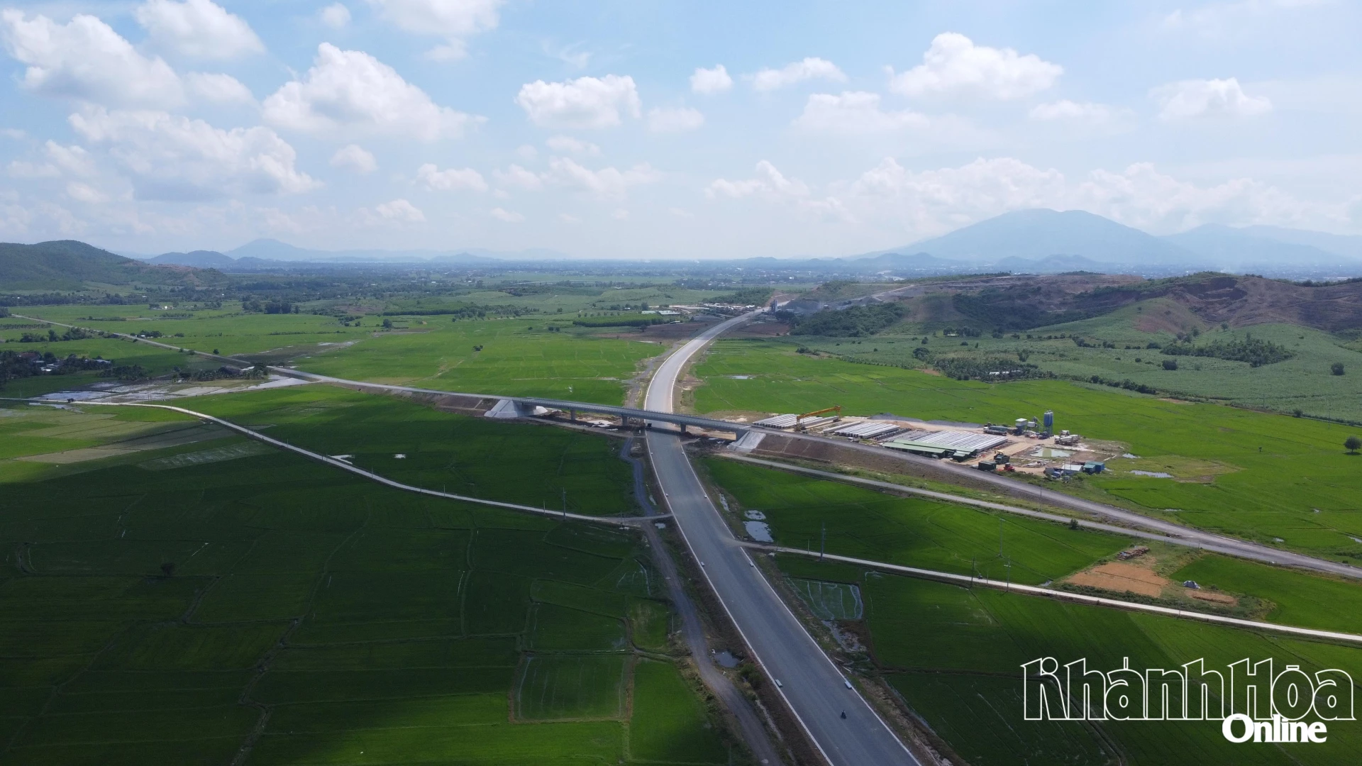 Efforts to complete East-West expressway