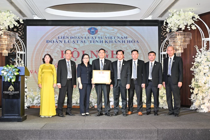 Năm 2026, Đoàn Luật sự tỉnh tiếp tục nâng cao chất lượng dịch vụ pháp lý của luật sư