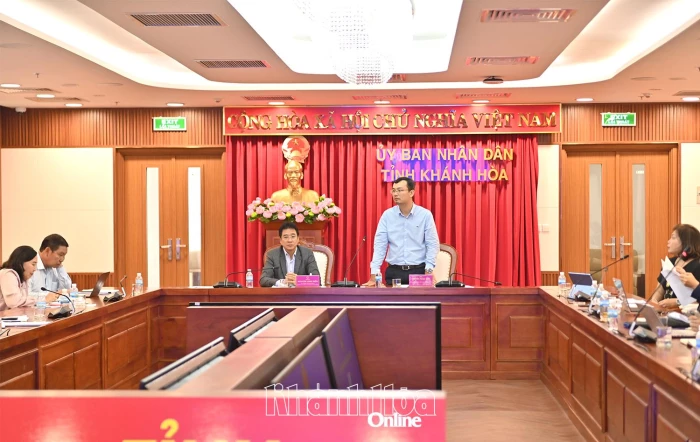 Khẩn trương chuẩn bị cho Giải vô địch quốc gia marathon Báo Tiền Phong lần thứ 67