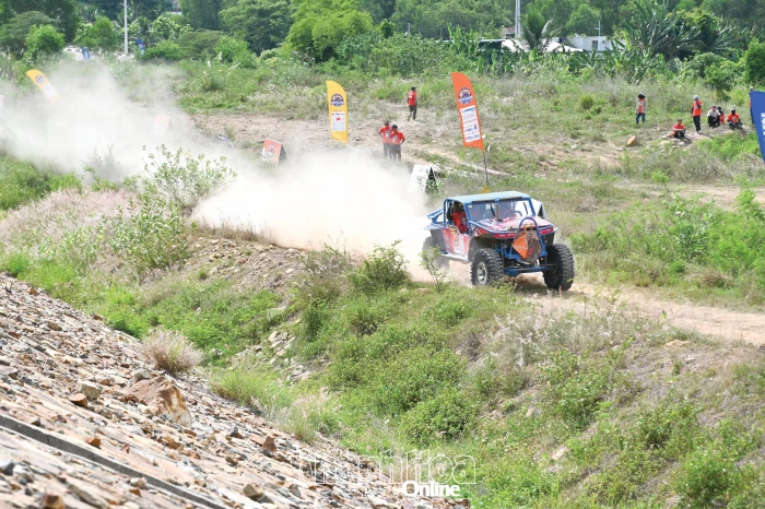 Khám phá Nha Trang – Khánh Hòa qua các giải thể thao