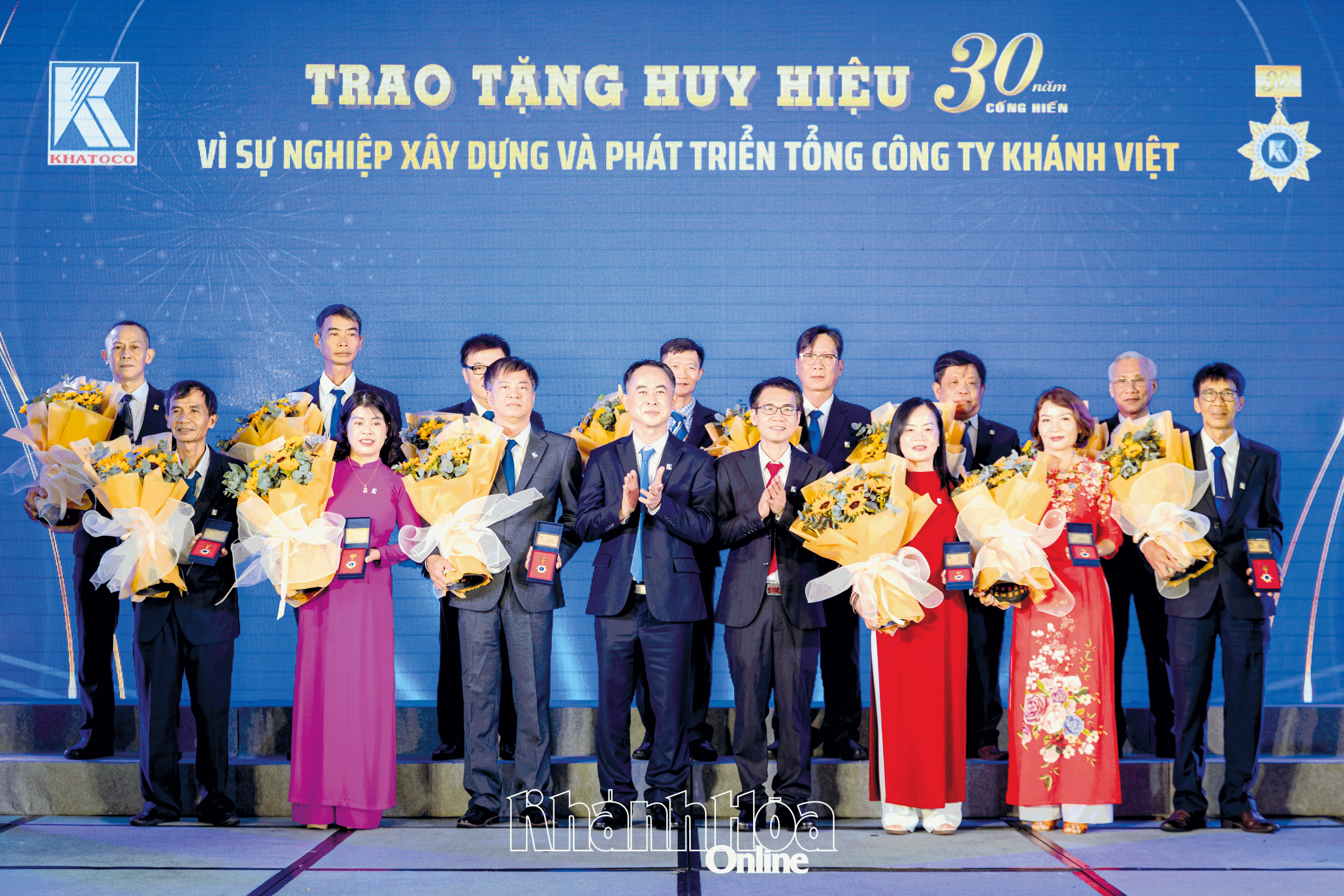 Vững vàng nội lực, bứt phá vươn xa