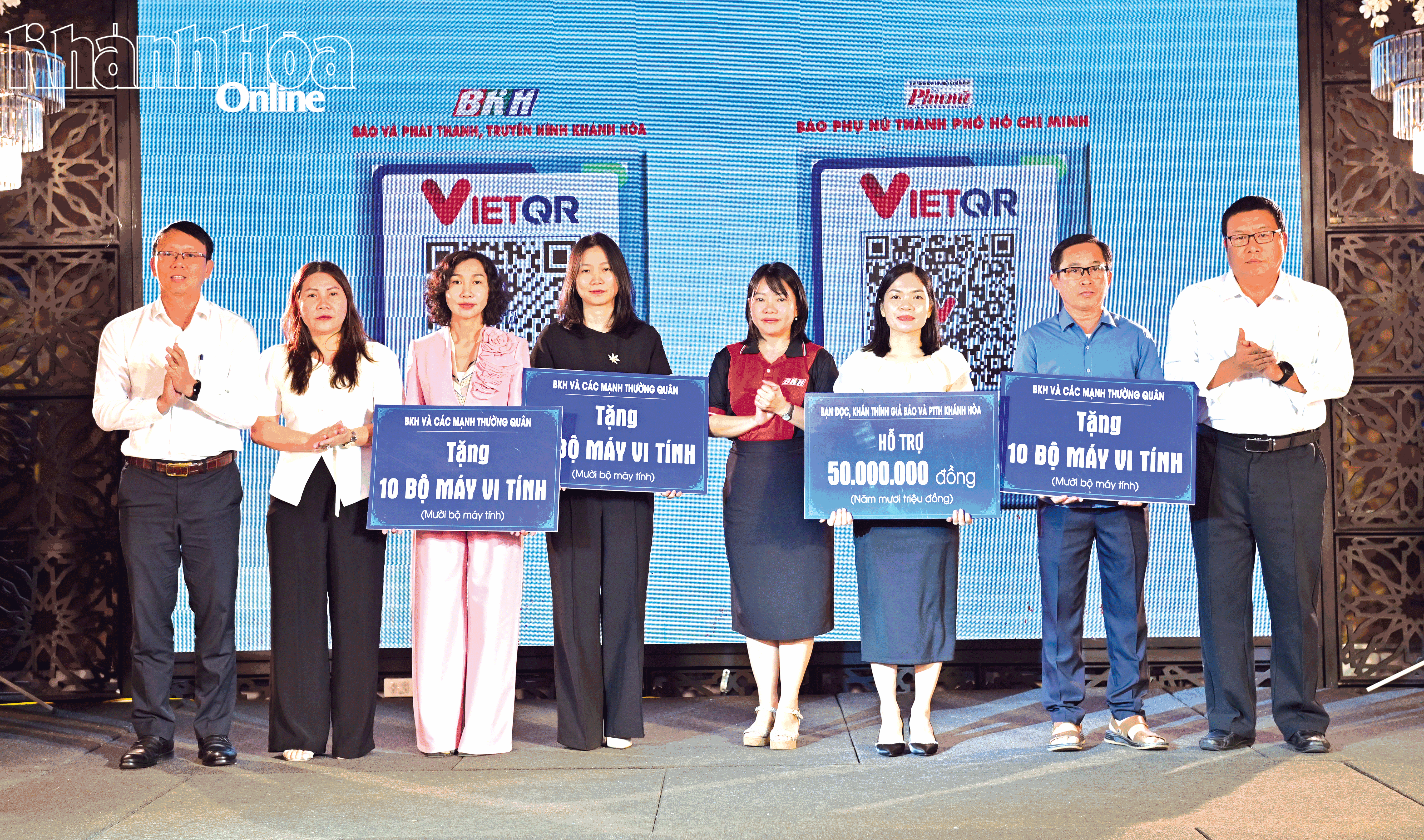 Dệt mùa xuân yêu thương