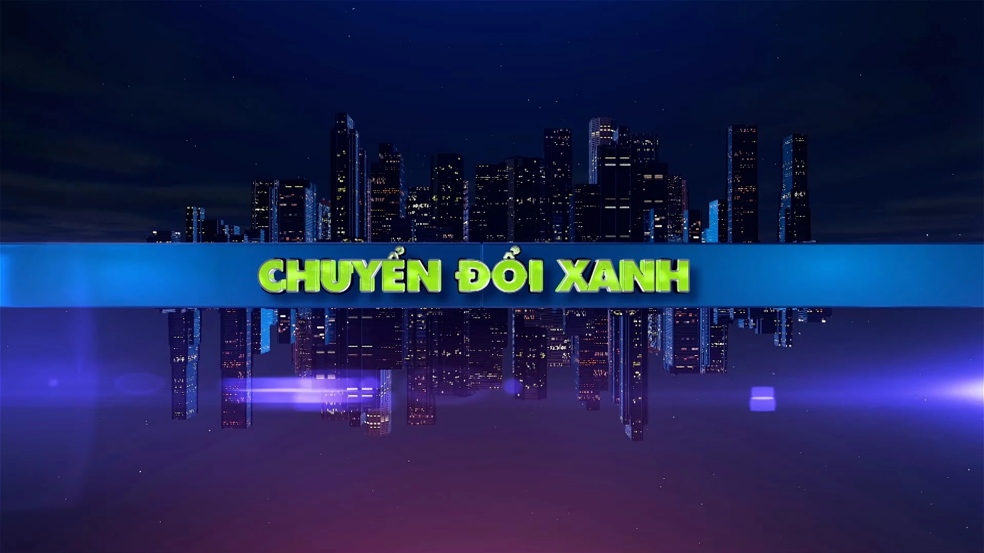 Chuyển đổi xanh: Thúc đẩy phát triển năng lượng sạch gắn với KCN sinh thái - Báo Khánh Hòa