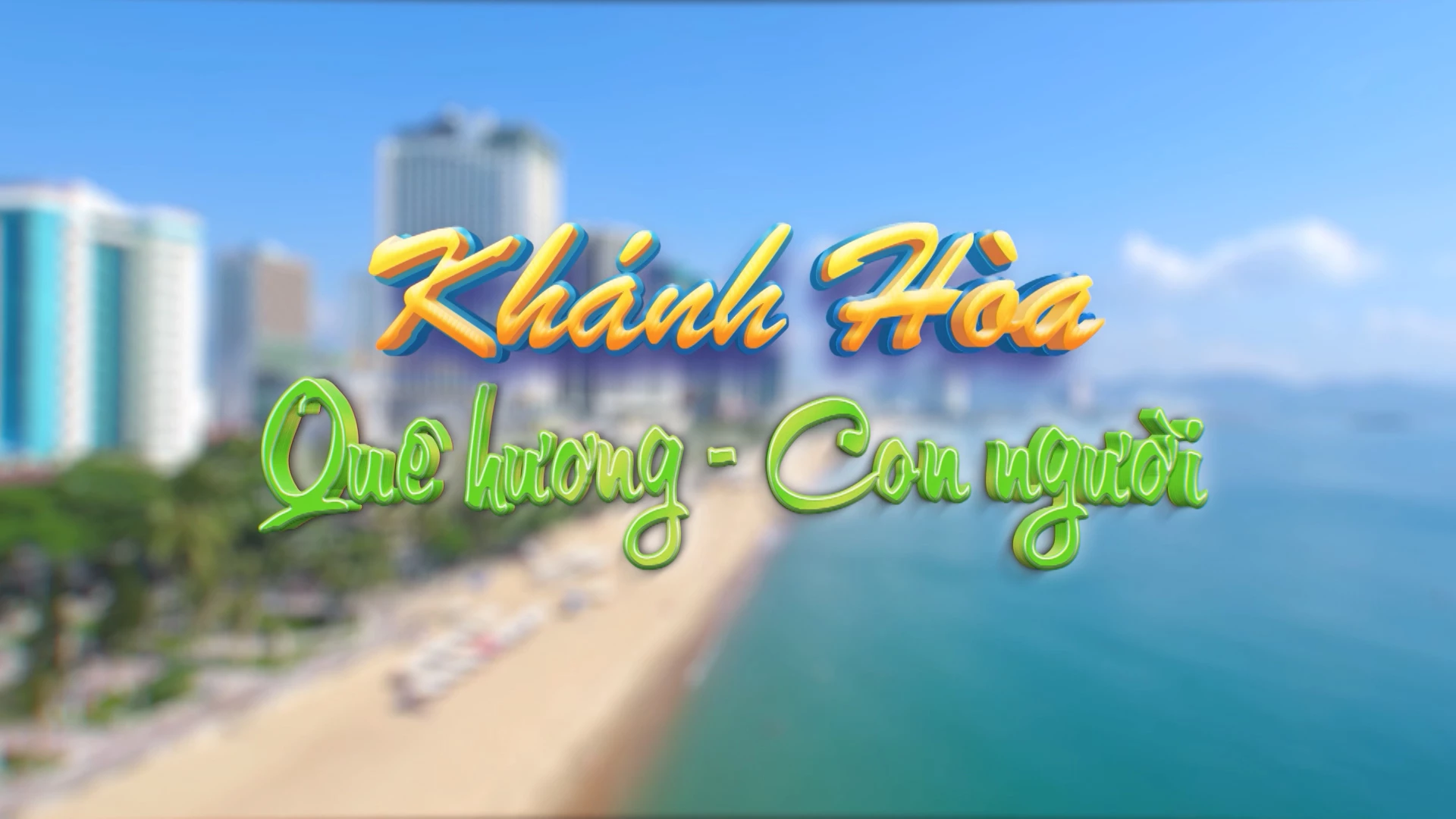 Khánh hòa- quê hương - con người: Xuân về trên bản - Báo Khánh Hòa