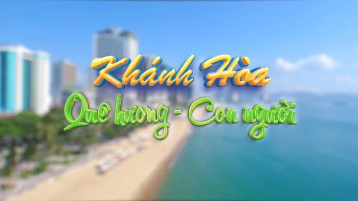 Khánh hòa- quê hương - con người: Xuân về trên bản
