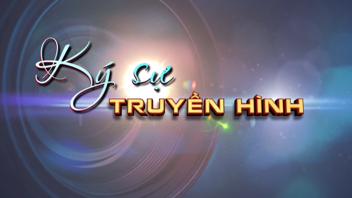 Ký sự truyền hình: Nơi mùi hương ở lại