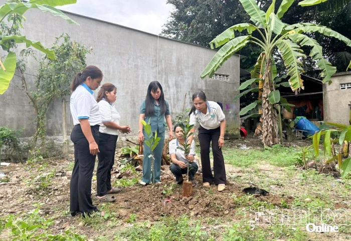 Đẩy mạnh hỗ trợ sinh kế cho phụ nữ
