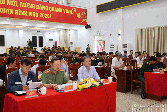 Podcast: Bản tin ngày 13-2