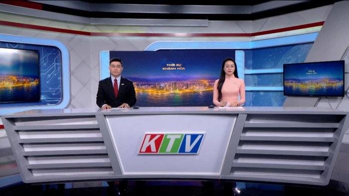 Bản tin thời sự tối 8-2-2026