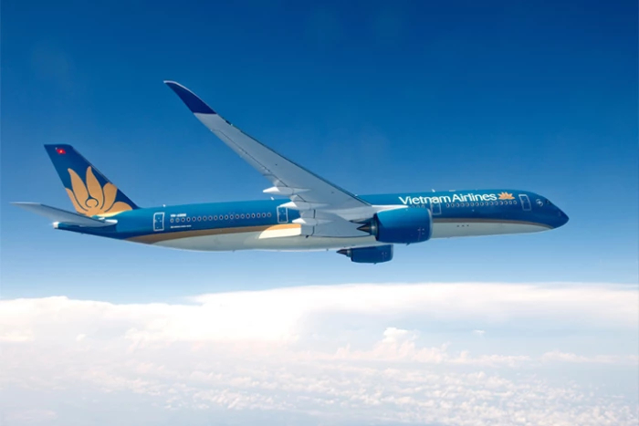 Vietnam Airlines báo lãi quý 4, ghi nhận doanh thu năm 2025 cao nhất lịch sử