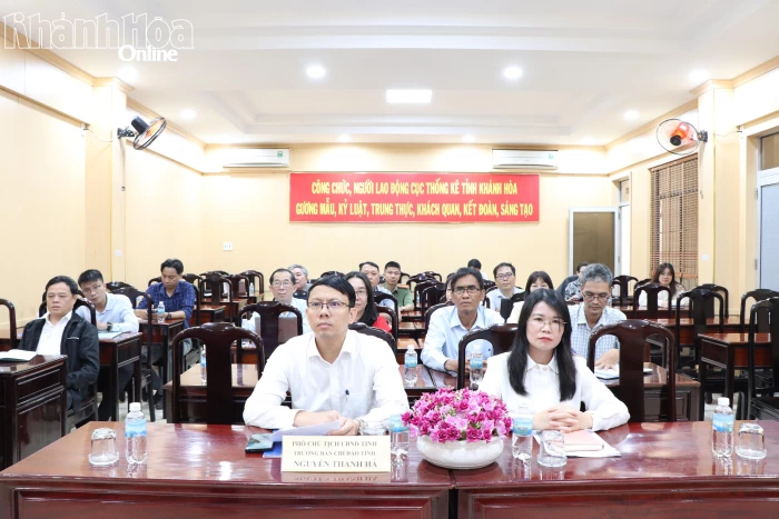 Ngày 30-6 sẽ công bố kết quả sơ bộ tổng điều tra kinh tế năm 2026