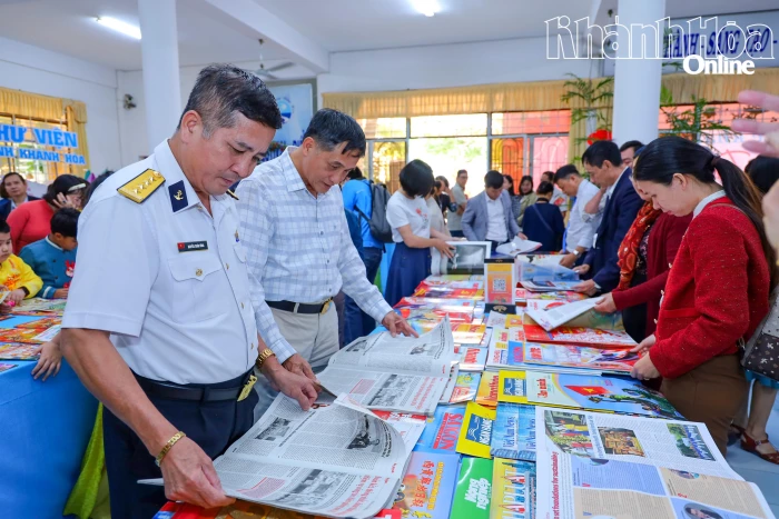 Hội Báo Xuân Bính Ngọ 2026: Bức tranh sôi động về hoạt động báo chí