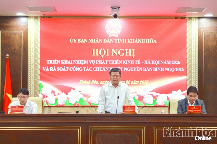 Tạo đột phá để tăng trưởng hai con số