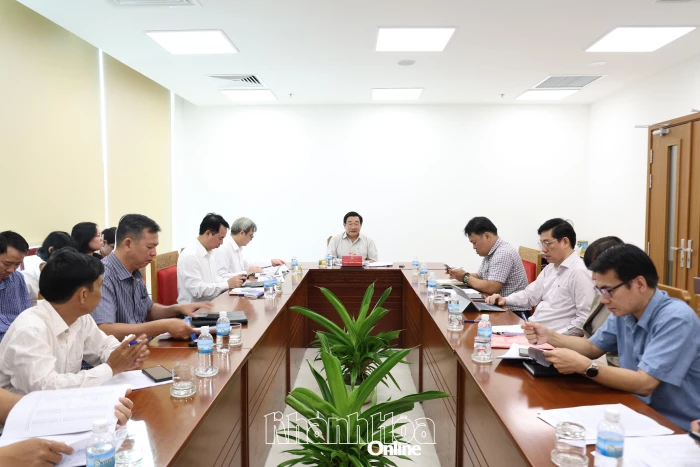 Xây dựng quy định đơn giá bồi thường thiệt hại về cây trồng, vật nuôi khi Nhà nước thu hồi đất