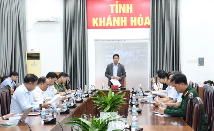 Đảm bảo các điều kiện cho người dân vui xuân, đón Tết