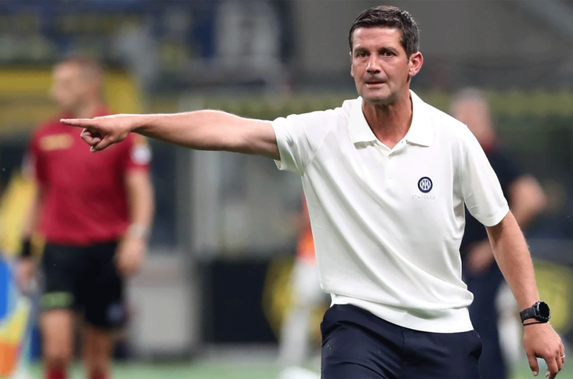 Cristian Chivu vẫn đảm bảo được sự ổn định cho Inter Milan sau khi Simone Inzaghi rời đi.