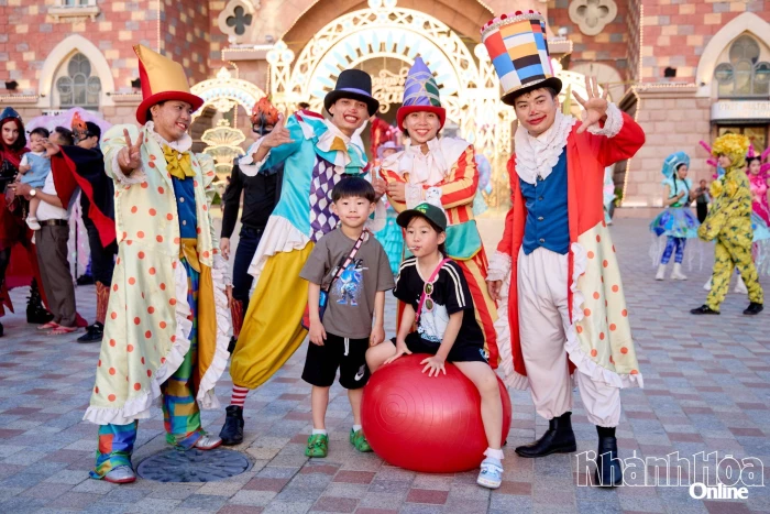 Khanh Hoa tourism revenue hits VND2,200b during Lunar New Year 2026