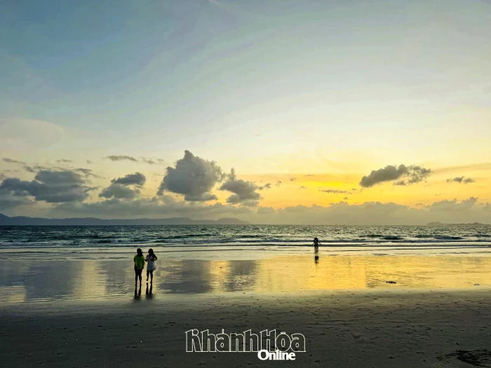 Đầu xuân đến thăm làng chài Ninh Thủy