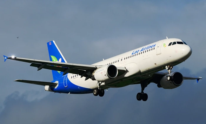 Lao Airlines mở lại đường bay thẳng thủ đô Viêng Chăn - Đà Nẵng