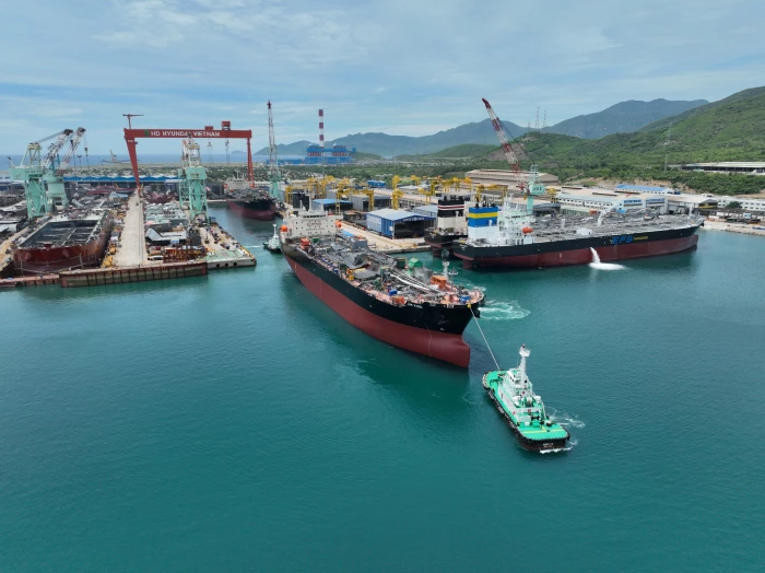 Doanh nghiệp sẵn sàng bứt phá