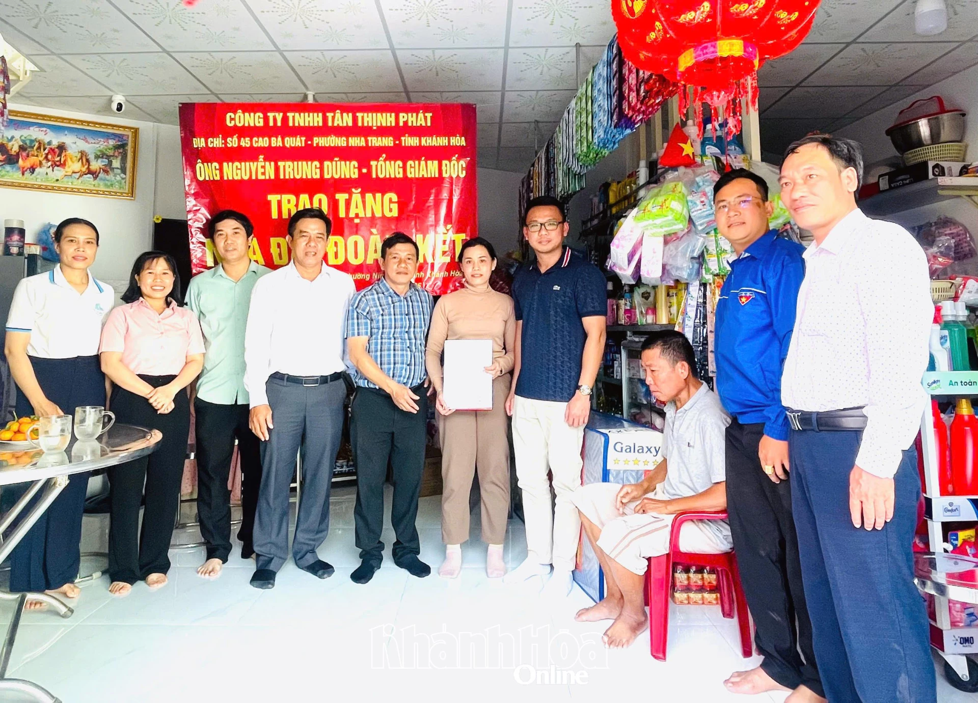  ông Nguyễn Ngọc Lợi