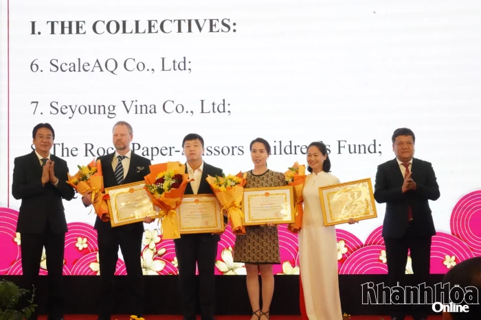 Gắn kết kiều bào, mở rộng hợp tác quốc tế