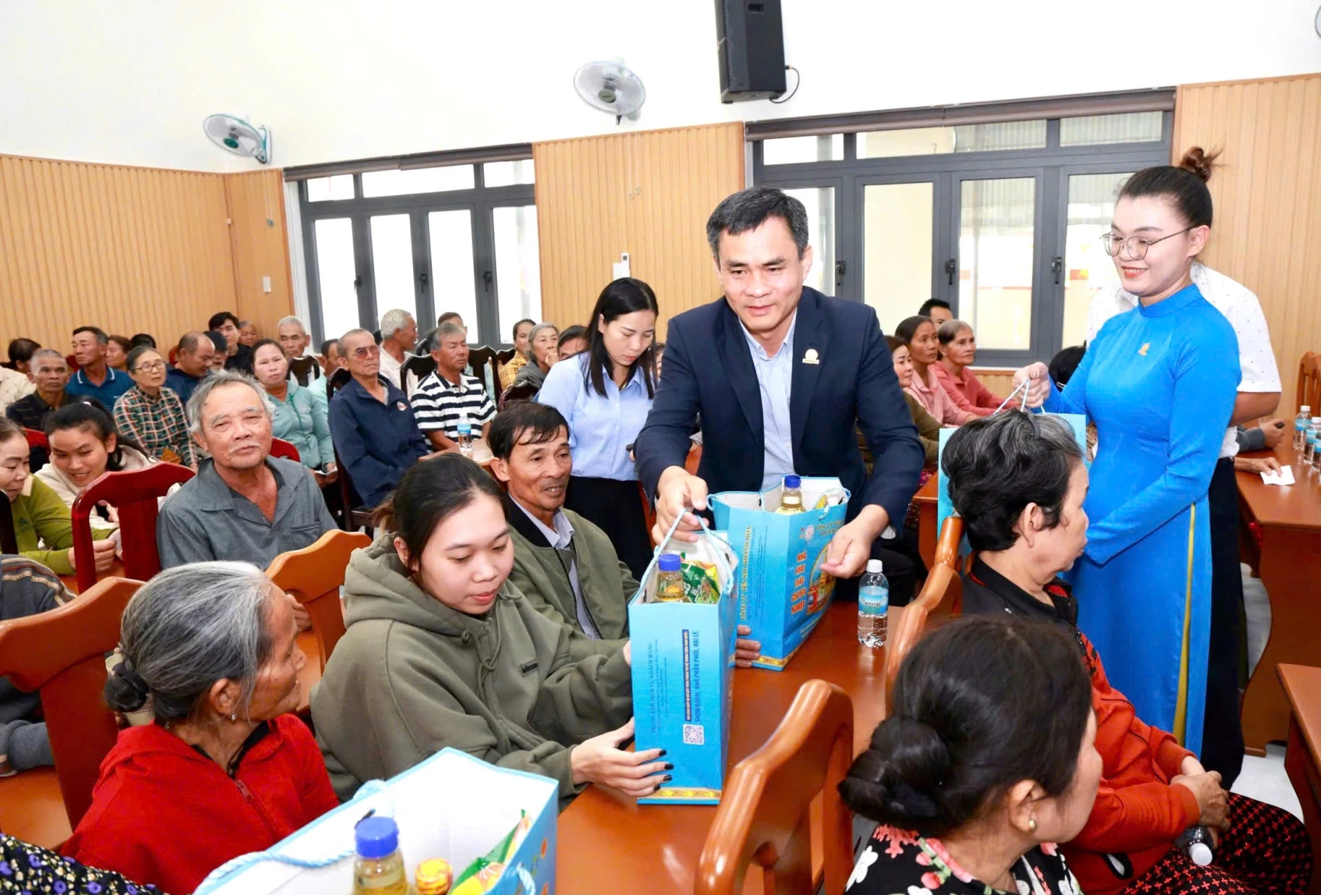 Ông Nguyễn Thanh Hải 