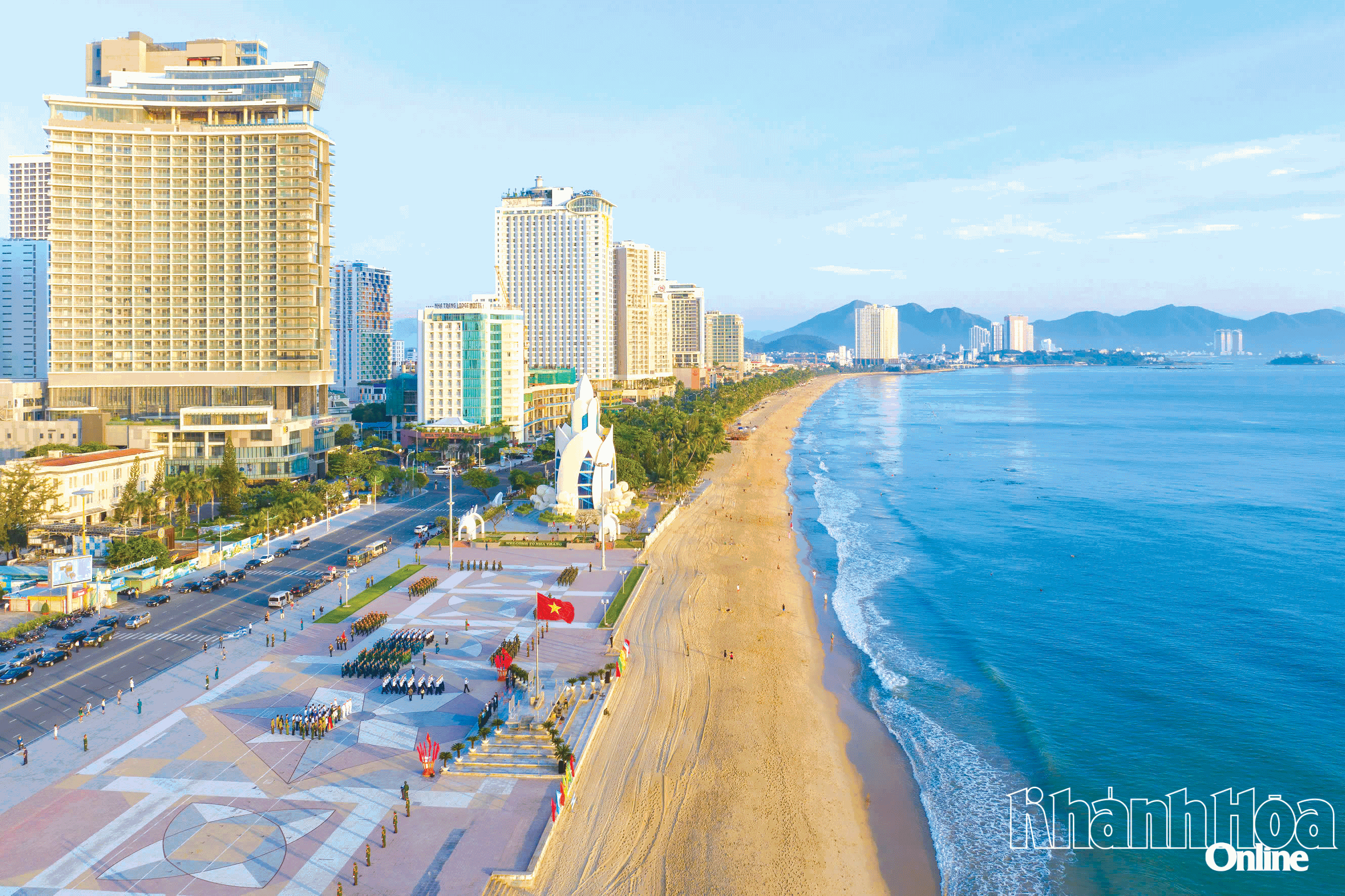 Nơi tình yêu ở lại