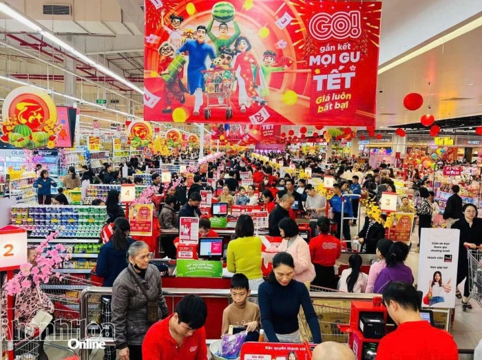 Sở Công Thương Khánh Hòa triển khai nhiệm vụ phục vụ Nhân dân đón Tết Bính Ngọ năm 2026